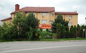Hotel Liliacul